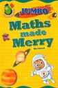 Jumbo: Maths Made Merry Activity (Workbook)