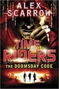 Time Riders :The Doomsday Code