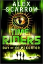 Time Riders : Day of the Predator