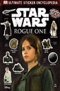 Ultimate Sticker Encyclopedia: Star Wars Rogue One