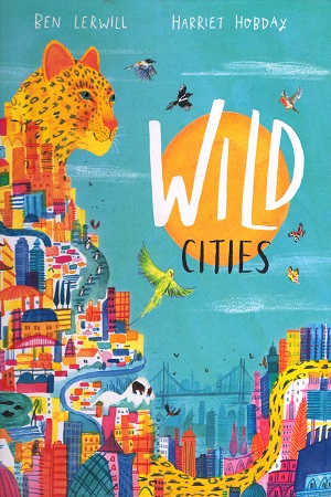 [9780241433768] Wild Cities