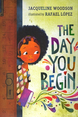 [9780399246531] The Day You Begin