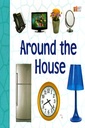 Baby Board Book: Around the House