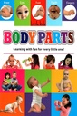Little Kids: Body Parts - Learning with fun for every little one!