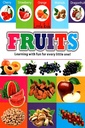 Little Kids: Fruits - Learning with fun for every little one!