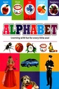 Little Kids: Alphabet - Learning with fun for every little one!