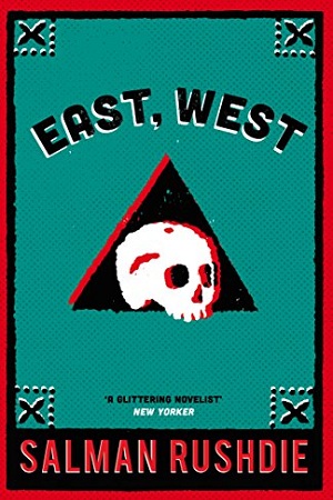 [9780099533016] East, West