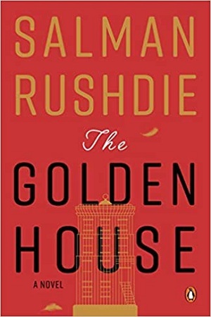 [9780143444572] The Golden House