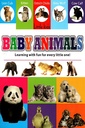 Little Kids: Baby Animals - Learning with fun for every little one!