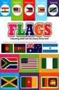 Little Kids: Flags - Learning with fun for every little one!