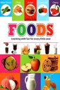 Little Kids: Food - Learning with fun for every little one!
