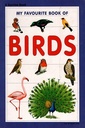 My Favourite Book of Birds