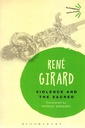 Violence and the Sacred (Bloomsbury Revelations)