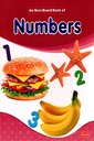 My Best Board Book of Number