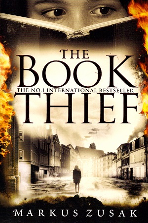 [9781862302914] The Book Thief (Definitions)