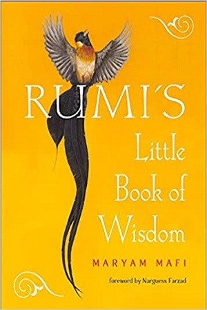 [9781953650078] Rumi's Little Book of Wisdom