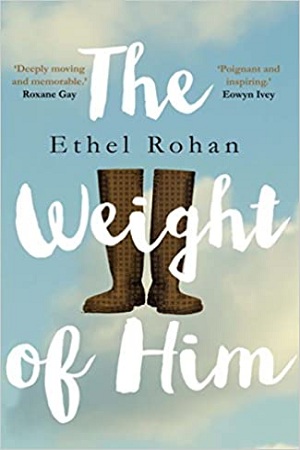 [9781786491923] The Weight of Him