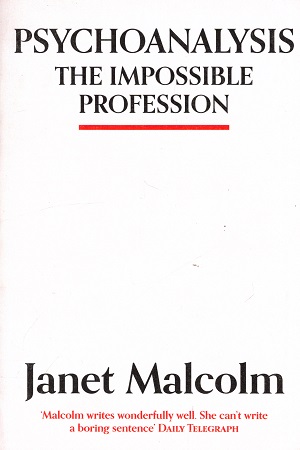 [9781783784530] Psychoanalysis: The Impossible Profession