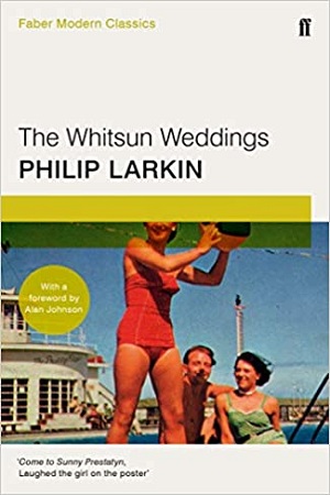[9780571326297] The Whitsun Weddings