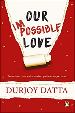 [9780143424611] Our Impossible Love