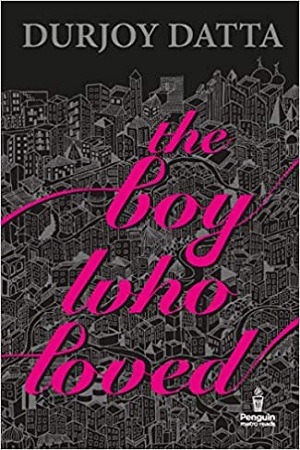 [9780143426578] The Boy Who Loved