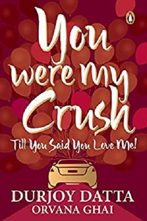 [2695800000008] You Were My Crush