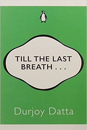 [9780143429791] Till the Last Breath