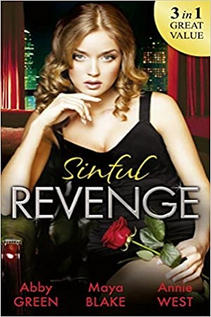[9788172237981] Sinful Revenge