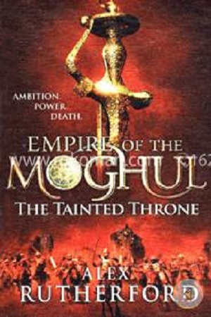 [9781472204325] Empire of the Moghul