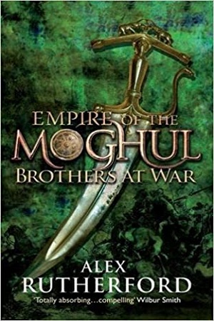 [9780755380336] Empire of the Moghul : Brothers at War