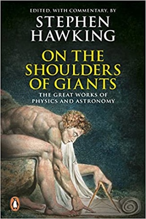 [9780141015712] On the Shoulders of Giants