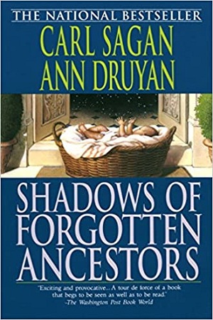 [9780345384720] Shadows of Forgotten Ancestors