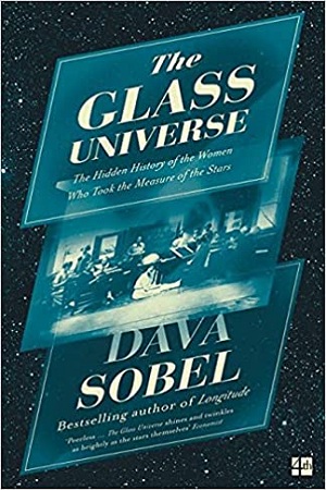[9780007548200] The Glass Universe