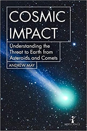 [9781785784934] Cosmic Impact