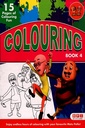 Coloring Book - 4