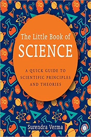 [9789388423717] The Little Book of Science