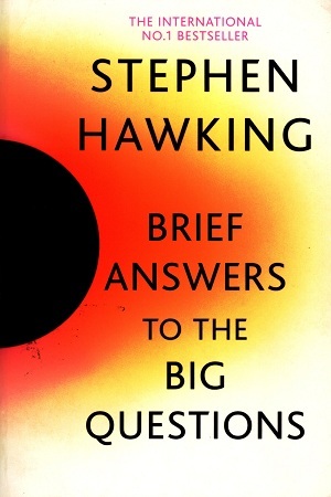 [9781473695993] Brief Answers to the Big Questions