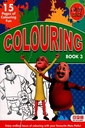 Coloring Book - 3