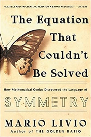 [9780743258210] The Equation That Couldn't Be Solved