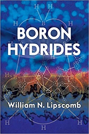 [9780486488226] Boron Hydrides