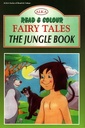 Read and Colour - Fairy Tales: The Jungle Book