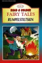 Read and Colour - Fairy Tales: Rumpelstiltskin
