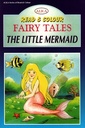 Read and Colour - Fairy Tales: The Little Marmaid