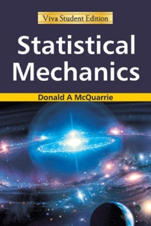 [9788130918938] Statistical Mechanics