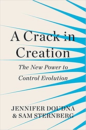[9781847923820] A Crack in Creation