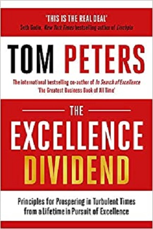 [9781473690264] The Excellence Dividend