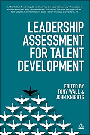 [9780749468606] Leadership Assessment for Talent Development