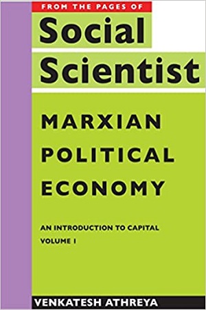 [9789382381143] Marxian Political Economy