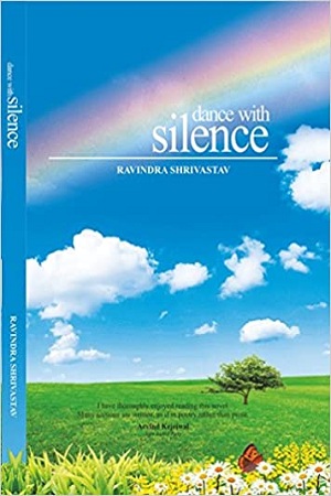[9788175820708] Dance With Silence