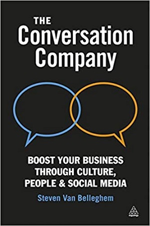 [9780749464738] The Conversation Company